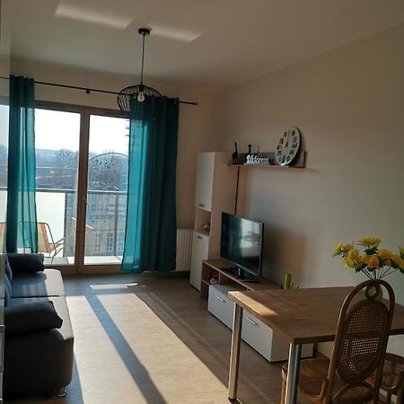 Starowiejska Apartament Gdańsk Kültér fotó