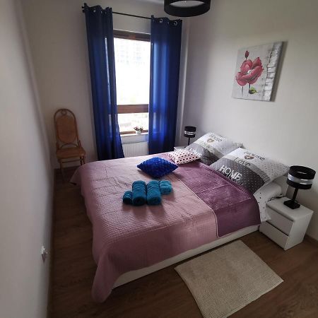 Starowiejska Apartament Gdańsk Kültér fotó
