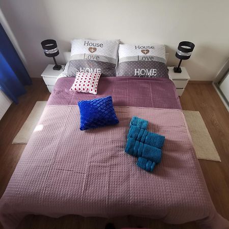 Starowiejska Apartament Gdańsk Kültér fotó
