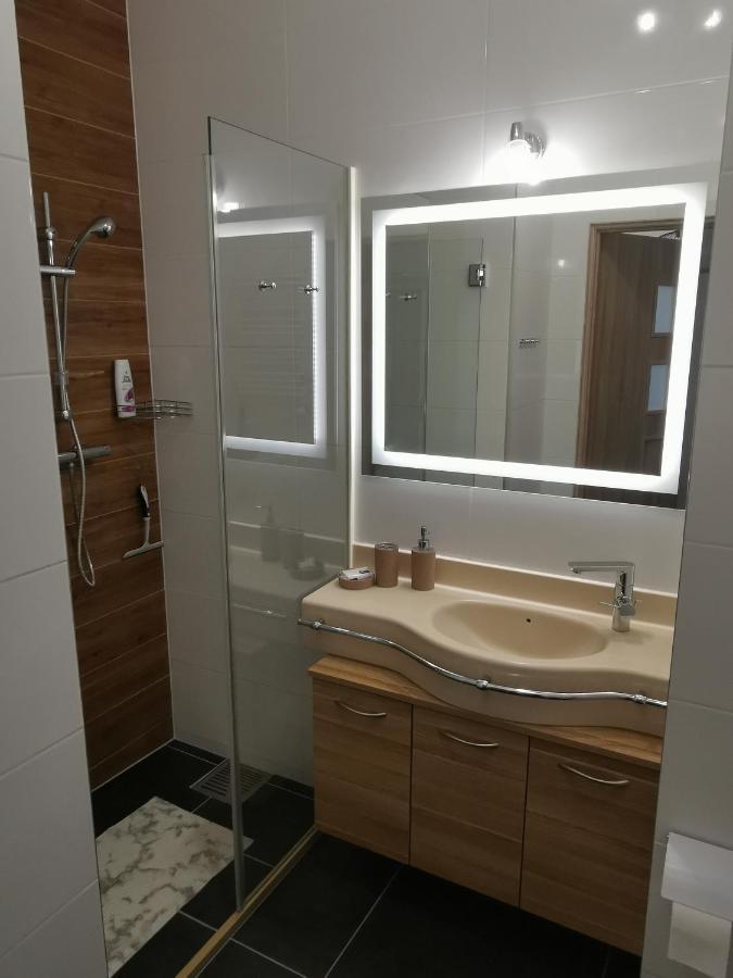Starowiejska Apartament Gdańsk Kültér fotó