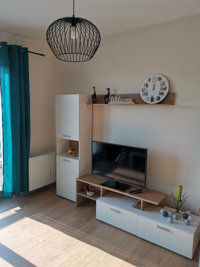 Starowiejska Apartament Gdańsk Kültér fotó
