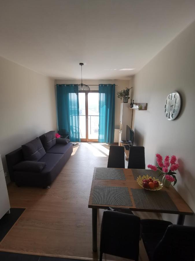 Starowiejska Apartament Gdańsk Kültér fotó