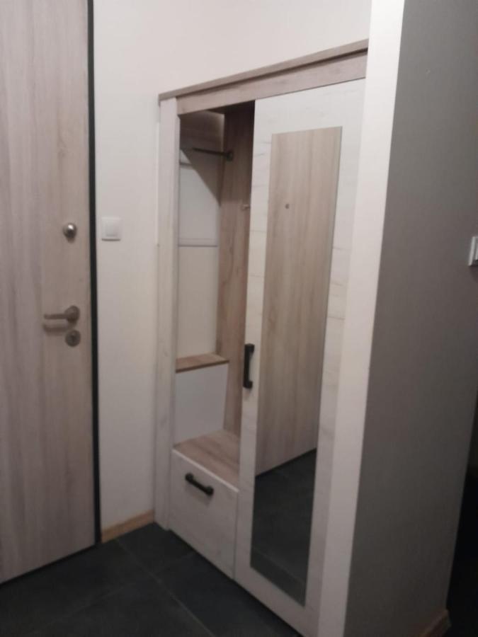 Starowiejska Apartament Gdańsk Kültér fotó