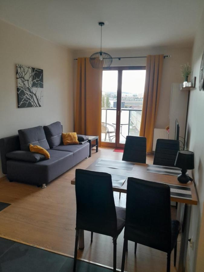Starowiejska Apartament Gdańsk Kültér fotó